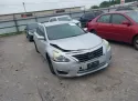 2015 NISSAN Altima 2.5L 4