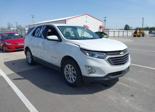 2018 CHEVROLET  - Image 1.