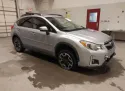 2016 SUBARU Crosstrek 2.0L 4