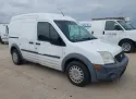 2011 FORD Transit Connect 2.0L 4