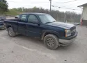 2005 CHEVROLET Silverado 5.3L 8