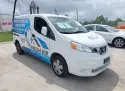 2019 NISSAN NV200 2.0L 4