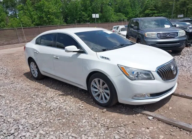 2016 BUICK  - Image 1.