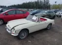 1967 MG  - Image 2.