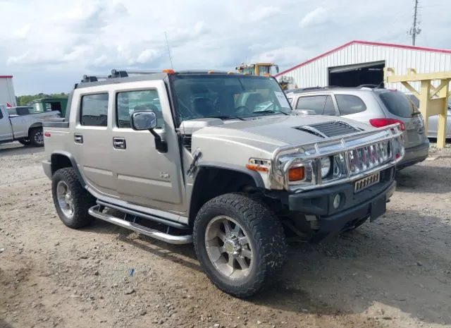 2005 HUMMER  - Image 1.