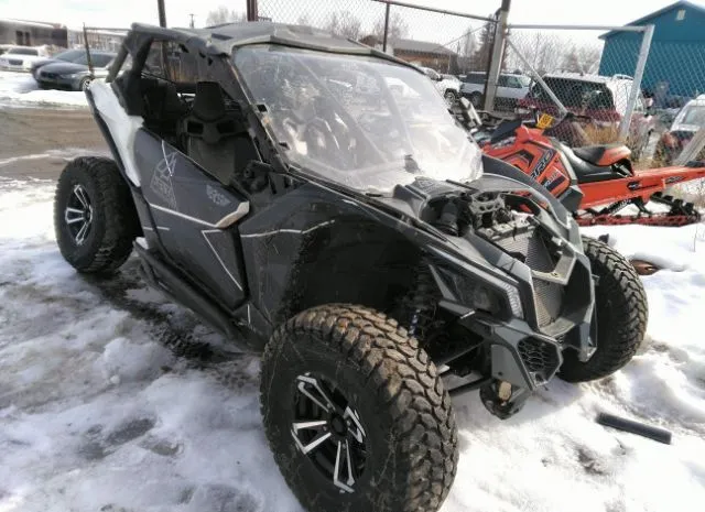 2017 CAN-AM  - Image 1.