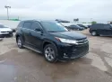 2019 TOYOTA HIGHLANDER 3.5L 6