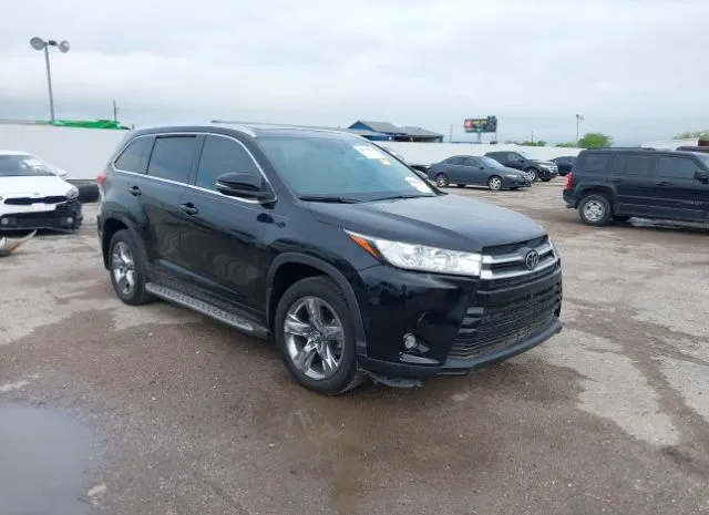 2019 TOYOTA  - Image 1.