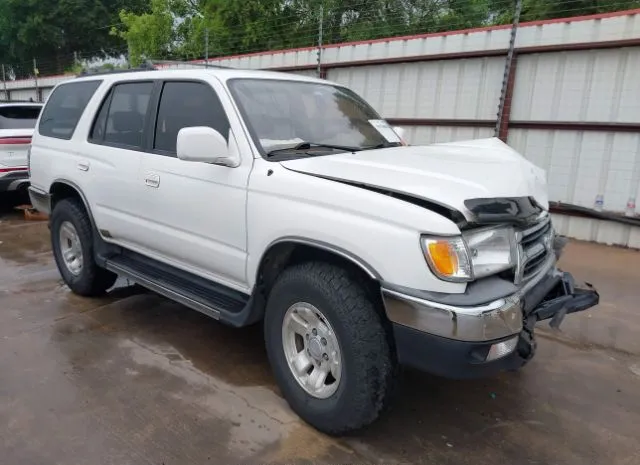 2000 TOYOTA  - Image 1.