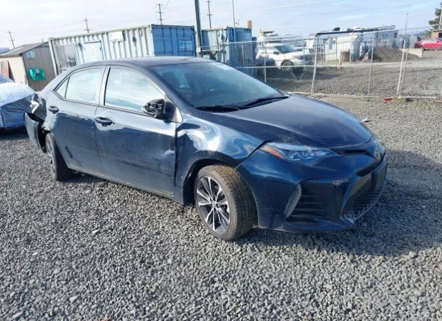 2019 TOYOTA  - Image 1.