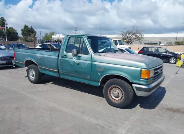 1990 FORD  - Image 1.