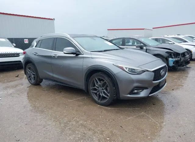 2017 INFINITI  - Image 1.