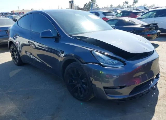 2021 TESLA  - Image 1.