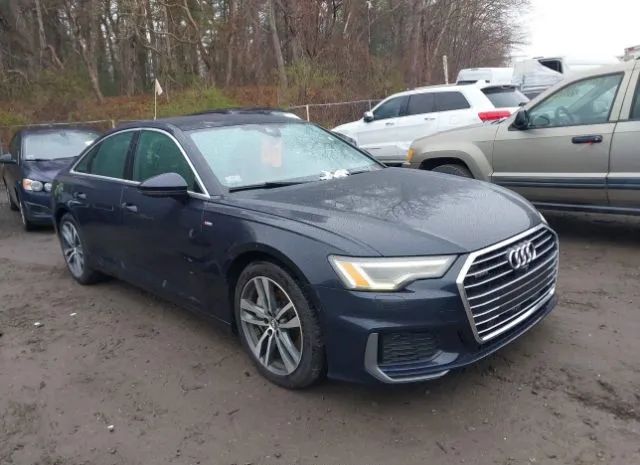 2019 AUDI  - Image 1.