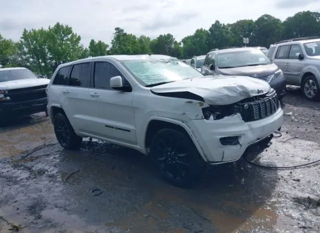 2020 JEEP  - Image 1.