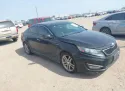 2013 KIA OPTIMA 2.0L 4