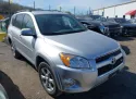 2011 TOYOTA RAV4 3.5L 6