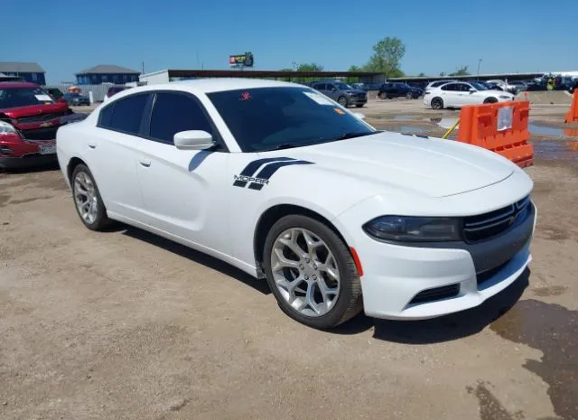 2016 DODGE  - Image 1.