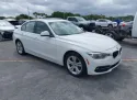 2017 BMW 330I 2.0L 4