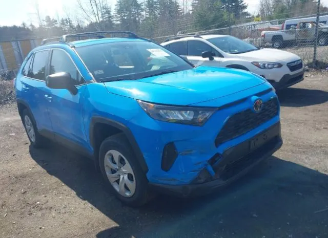 2019 TOYOTA  - Image 1.