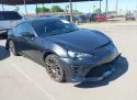 2018 TOYOTA 86 2.0L 4