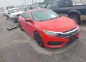 2017 HONDA CIVIC 2.0L 4