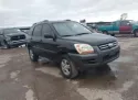 2007 KIA SPORTAGE 2.7L 6