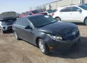 2011 CHEVROLET CRUZE 1.4L 4