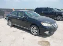 2011 LEXUS ES 350 3.5L 6