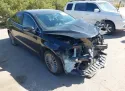 2015 FORD FUSION 2.0L 4