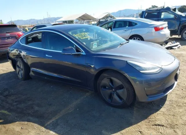 2019 TESLA  - Image 1.