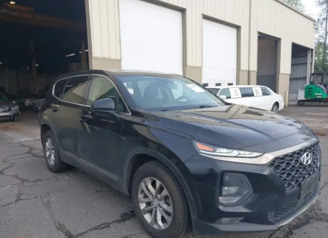 2019 HYUNDAI  - Image 1.