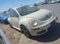 2006 VOLKSWAGEN Beetle 2.5L 5