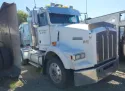 1993 KENWORTH T800 2.7L 6