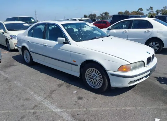 1999 BMW  - Image 1.