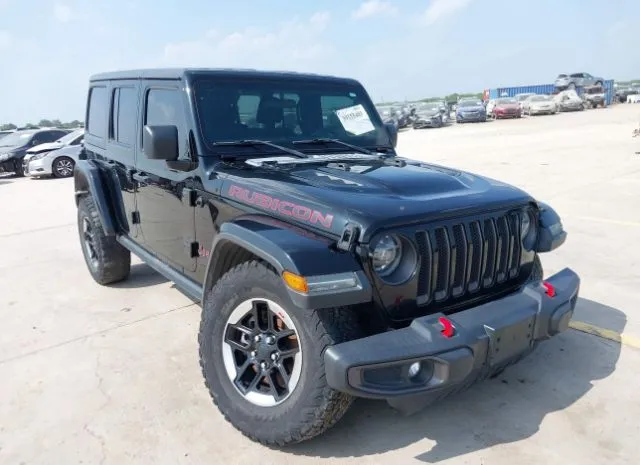 2018 JEEP  - Image 1.