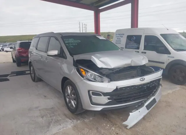 2019 KIA  - Image 1.