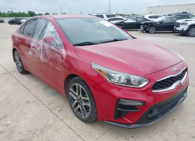 2019 KIA  - Image 1.