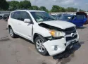 2012 TOYOTA RAV4 2.5L 4