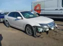 2012 FORD FUSION 2.5L 4