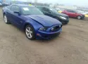 2014 FORD Mustang 5.0L 8