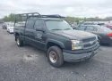 2003 CHEVROLET Silverado 6.0L 8