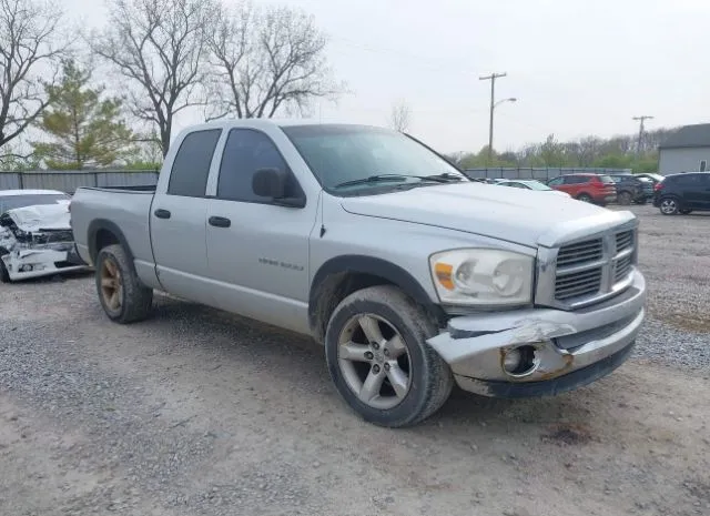 2007 DODGE  - Image 1.