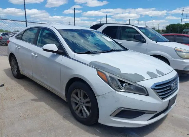 2017 HYUNDAI  - Image 1.