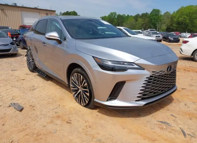 2024 LEXUS  - Image 1.