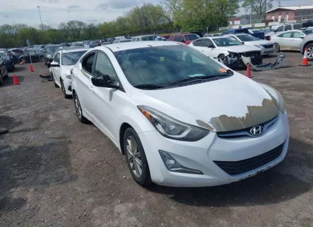 2015 HYUNDAI  - Image 1.