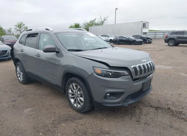 2021 JEEP  - Image 1.