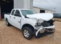 2021 RAM 1500 3.6L 6