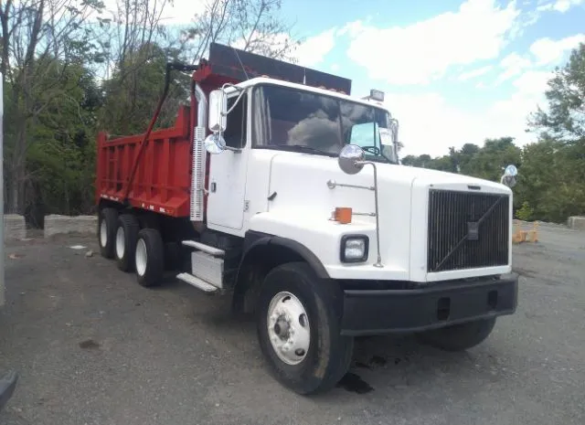 1998 VOLVO TRUCK  - Image 1.