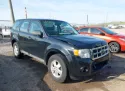 2010 FORD ESCAPE 2.5L 4